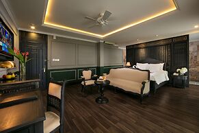 Hoi An Golden Holiday Hotel & Spa