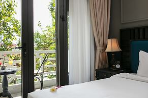 Hoi An Golden Holiday Hotel & Spa