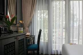 Hoi An Golden Holiday Hotel & Spa