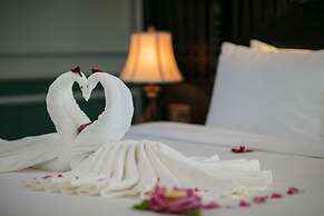 Hoi An Golden Holiday Hotel & Spa