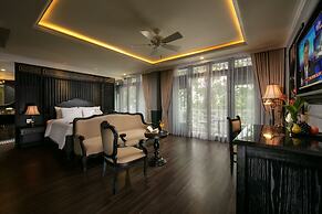 Hoi An Golden Holiday Hotel & Spa