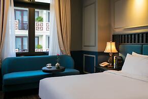 Hoi An Golden Holiday Hotel & Spa