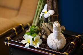 Hoi An Golden Holiday Hotel & Spa