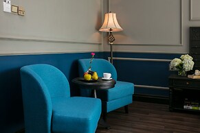 Hoi An Golden Holiday Hotel & Spa