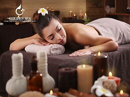 Hoi An Golden Holiday Hotel & Spa