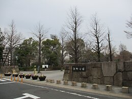 APA Hotel Nihonbashi Hamacho Ekiminami