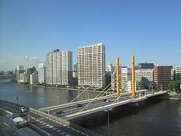 APA Hotel Nihonbashi Hamacho Ekiminami