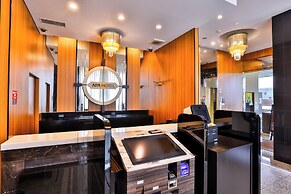 APA Hotel Nihonbashi Hamacho Ekiminami