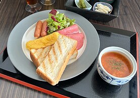 APA Hotel Nihonbashi Hamacho Ekiminami