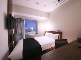 APA Hotel Nihonbashi Hamacho Ekiminami