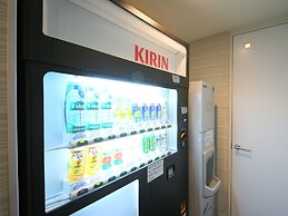 APA Hotel Nihonbashi Hamacho Ekiminami