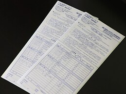 APA Hotel Nihonbashi Hamacho Ekiminami