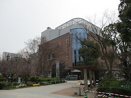 APA Hotel Nihonbashi Hamacho Ekiminami