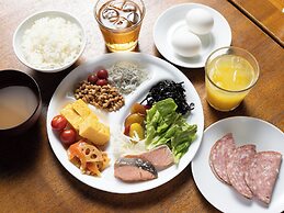 APA Hotel Hatchobori Ekiminami