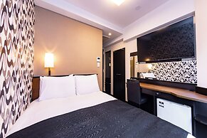 APA Hotel Hatchobori Ekiminami
