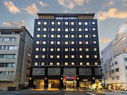 APA Hotel Hatchobori Ekiminami