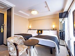 APA Hotel Hatchobori Ekiminami