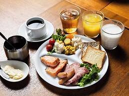 APA Hotel Hatchobori Ekiminami