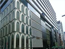 APA Hotel Hatchobori Ekiminami