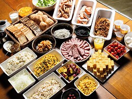 APA Hotel Hatchobori Ekiminami