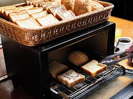 APA Hotel Hatchobori Ekiminami