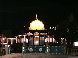 APA Hotel Hatchobori Ekiminami