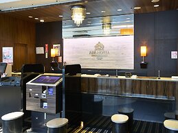 APA Hotel Toyama Ekimae Minami