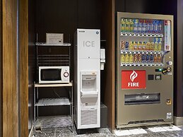 APA Hotel Toyama Ekimae Minami