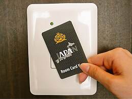 APA Hotel Toyama Ekimae Minami