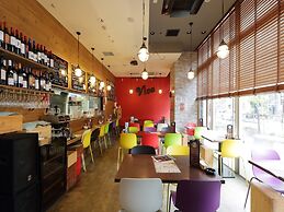 APA Hotel Toyama Ekimae Minami