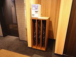 APA Hotel Toyama Ekimae Minami