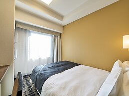 APA Hotel Toyama Ekimae Minami