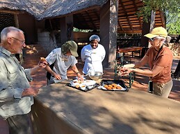 Karongwe Portfolio - Shiduli Private Game Lodge