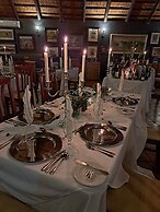 Karongwe Portfolio - Shiduli Private Game Lodge