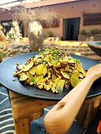 Karongwe Portfolio - Shiduli Private Game Lodge