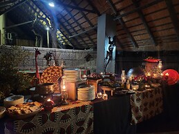 Karongwe Portfolio - Shiduli Private Game Lodge