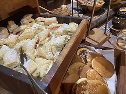 Karongwe Portfolio - Shiduli Private Game Lodge