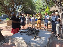 Karongwe Portfolio - Shiduli Private Game Lodge