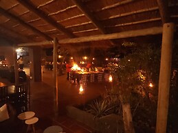 Karongwe Portfolio - Shiduli Private Game Lodge