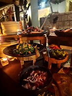 Karongwe Portfolio - Shiduli Private Game Lodge