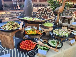 Karongwe Portfolio - Shiduli Private Game Lodge