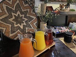 Karongwe Portfolio - Shiduli Private Game Lodge