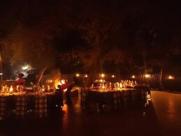 Karongwe Portfolio - Shiduli Private Game Lodge