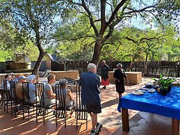 Karongwe Portfolio - Shiduli Private Game Lodge