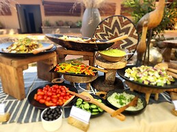 Karongwe Portfolio - Shiduli Private Game Lodge