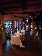 Karongwe Portfolio - Shiduli Private Game Lodge