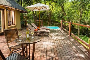 Karongwe Portfolio - Shiduli Private Game Lodge