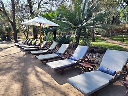 Karongwe Portfolio - Shiduli Private Game Lodge