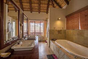 Karongwe Portfolio - Shiduli Private Game Lodge