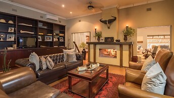 Karongwe Portfolio - Shiduli Private Game Lodge